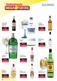 Folleto GM Cash & Carry Página 10