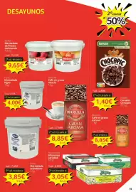 Folleto GM Cash & Carry Página 15