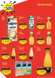 Folleto GM Cash & Carry Página 16