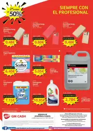 Folleto GM Cash & Carry Página 20