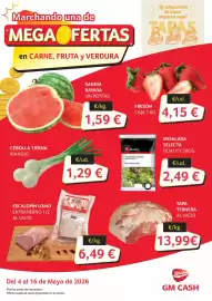 Folleto GM Cash & Carry Página 21