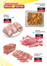 Folleto GM Cash & Carry Página 22