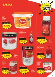 Folleto GM Cash & Carry Página 5
