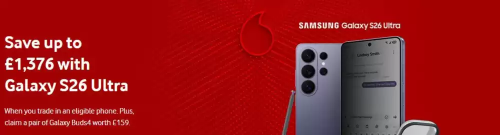 Vodafone catalogue Page 1
