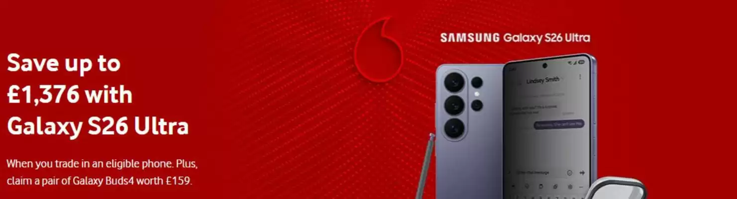 Vodafone (valid until 26-05)