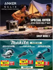 Machine Mart catalogue Page 11