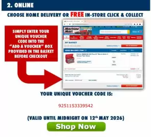 Machine Mart catalogue Page 7