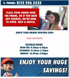 Machine Mart catalogue Page 8