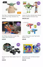 Smyths Toys catalogue week 19 Page 2