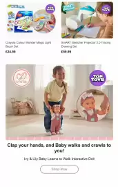 Smyths Toys catalogue week 19 Page 3