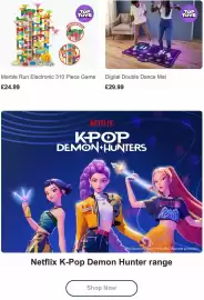 Smyths Toys catalogue week 19 Page 5