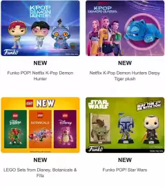 Smyths Toys catalogue week 19 Page 6