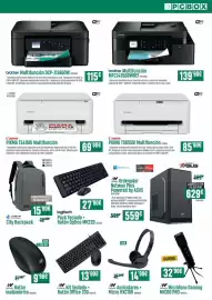 Catálogo PCBox Página 3