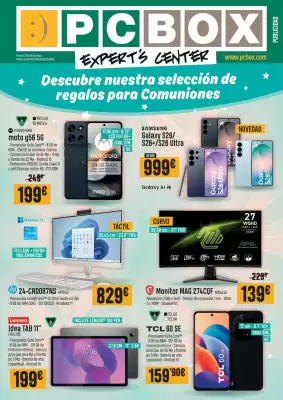 PCBox (válido hasta el 30-05)