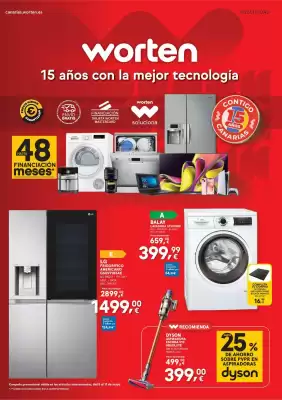 Worten (válido hasta el 11-05)