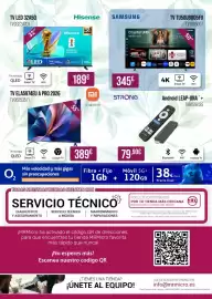 Folleto MR Micro Página 7