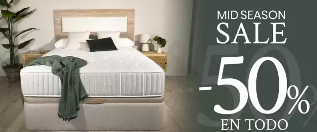 Folleto Bedland Página 1