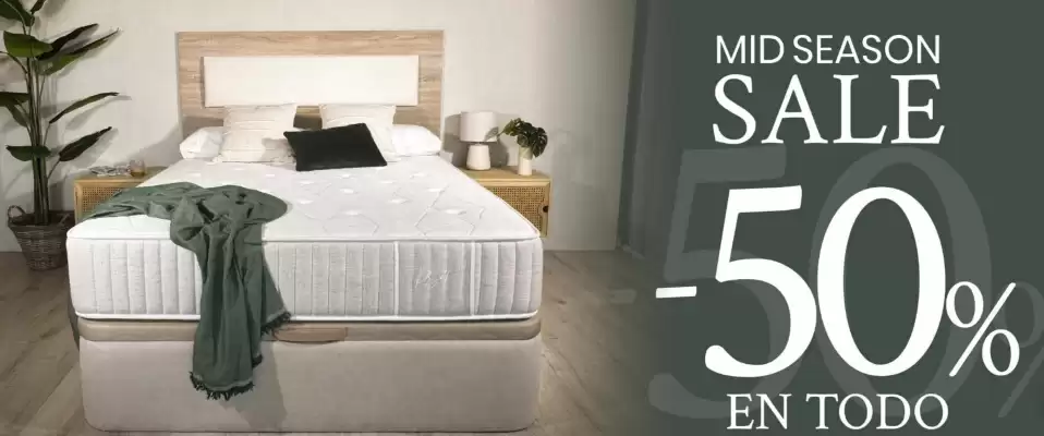 Bedland (válido hasta el 17-05)