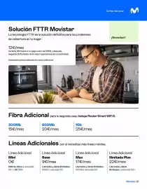 Catálogo Movistar Página 25