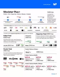 Catálogo Movistar Página 27