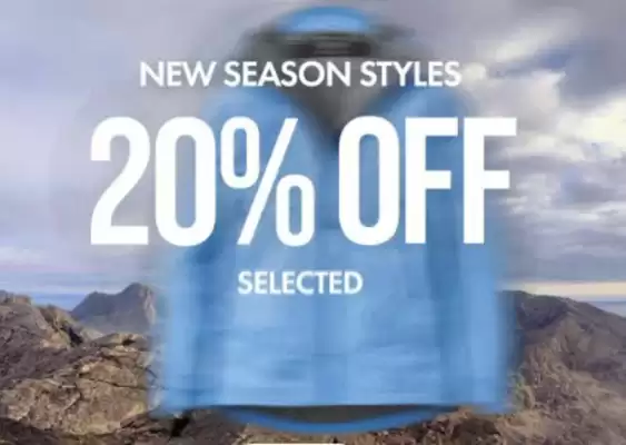 Snow + Rock (valid until 27-05)