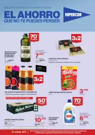 Catálogo Hipercor Página 2