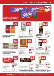 Catálogo Hipercor Página 25