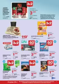 Catálogo Hipercor Página 3