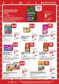 Catálogo Hipercor Página 31