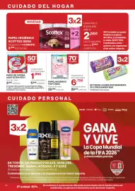 Catálogo Hipercor Página 34