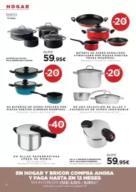 Catálogo Hipercor Página 36
