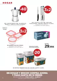 Catálogo Hipercor Página 38