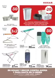 Catálogo Hipercor Página 39