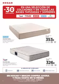 Catálogo Hipercor Página 40