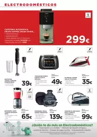 Catálogo Hipercor Página 42