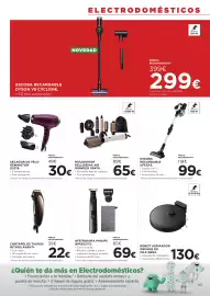 Catálogo Hipercor Página 43