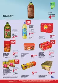 Catálogo Hipercor Página 5