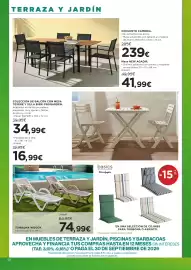Catálogo Hipercor Página 50