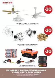 Catálogo Hipercor Página 52
