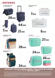 Catálogo Hipercor Página 54