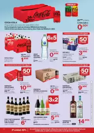 Catálogo Hipercor Página 6
