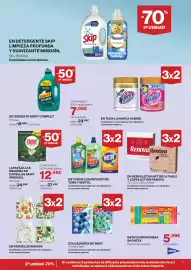 Catálogo Hipercor Página 7