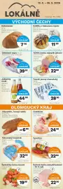 Konzum leták Strana 2