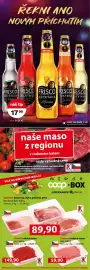 Konzum leták Strana 3