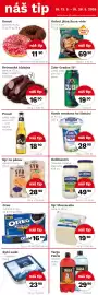 Konzum leták Strana 4