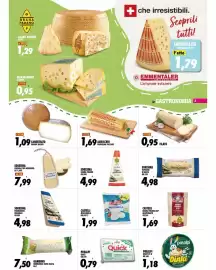 Volantino Compri Meglio Pagina 3
