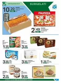 Volantino Tutto Risparmio Cash&Carry Pagina 11