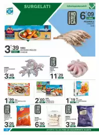 Volantino Tutto Risparmio Cash&Carry Pagina 12