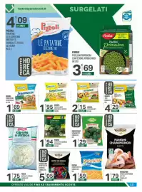 Volantino Tutto Risparmio Cash&Carry Pagina 13