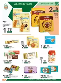 Volantino Tutto Risparmio Cash&Carry Pagina 14